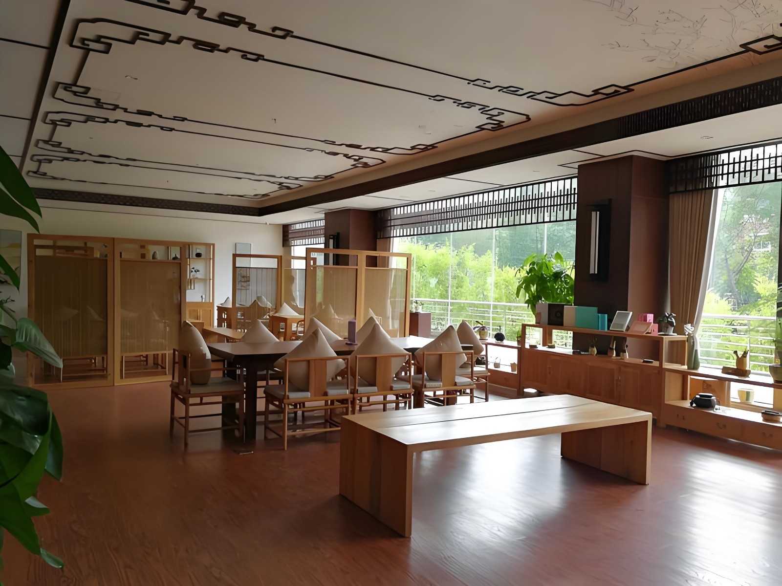 广东岭南养老院