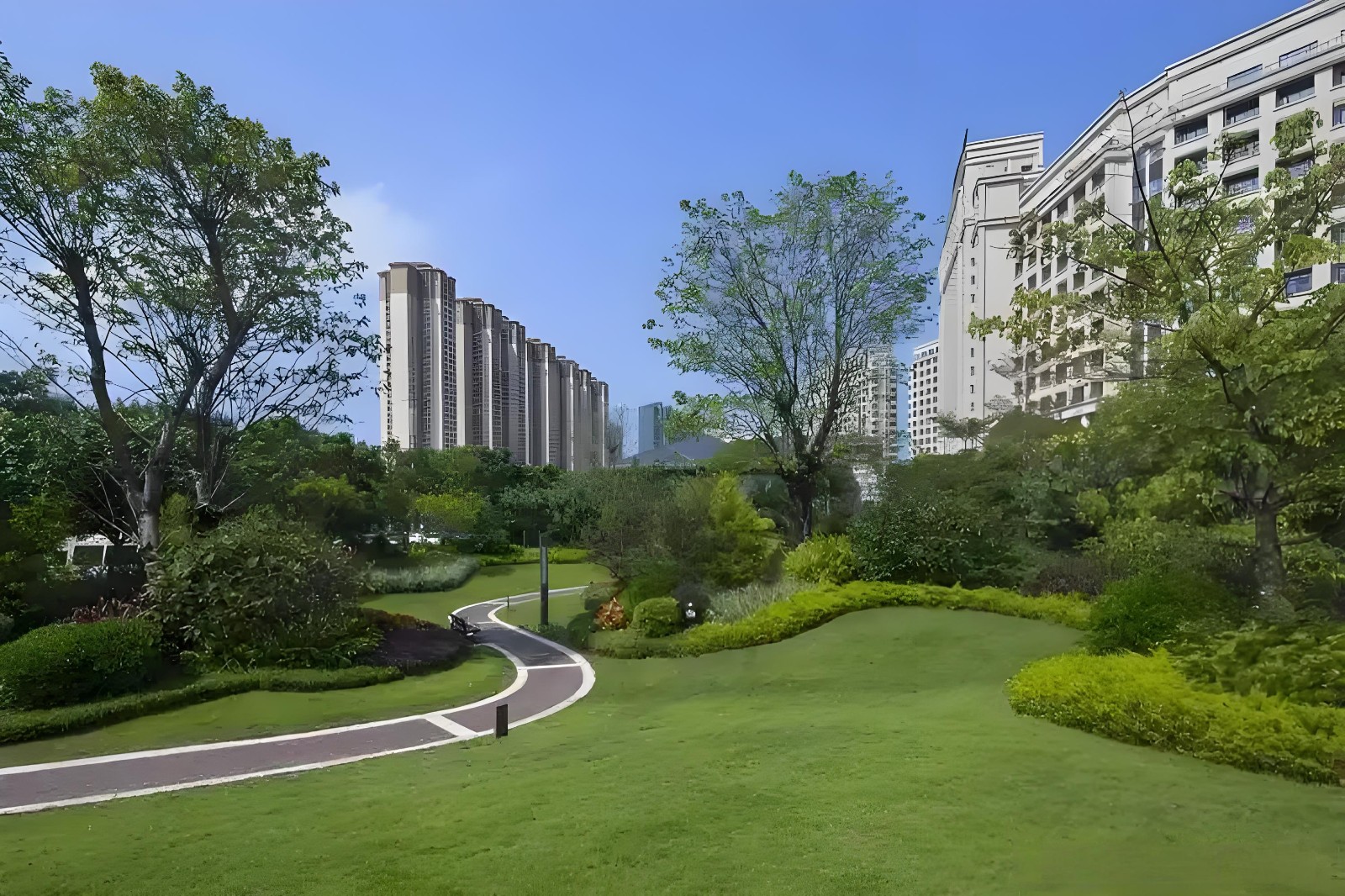 广州泰康之家粤园