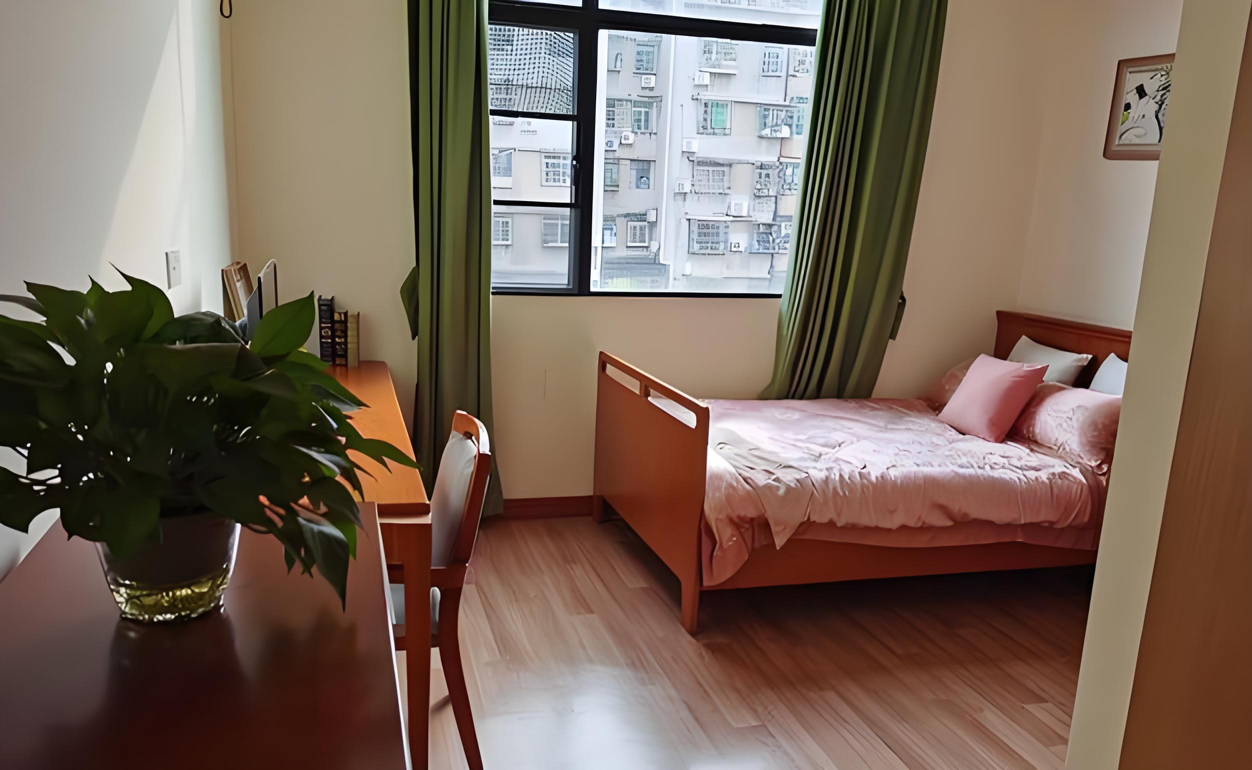 广州百慈养老院