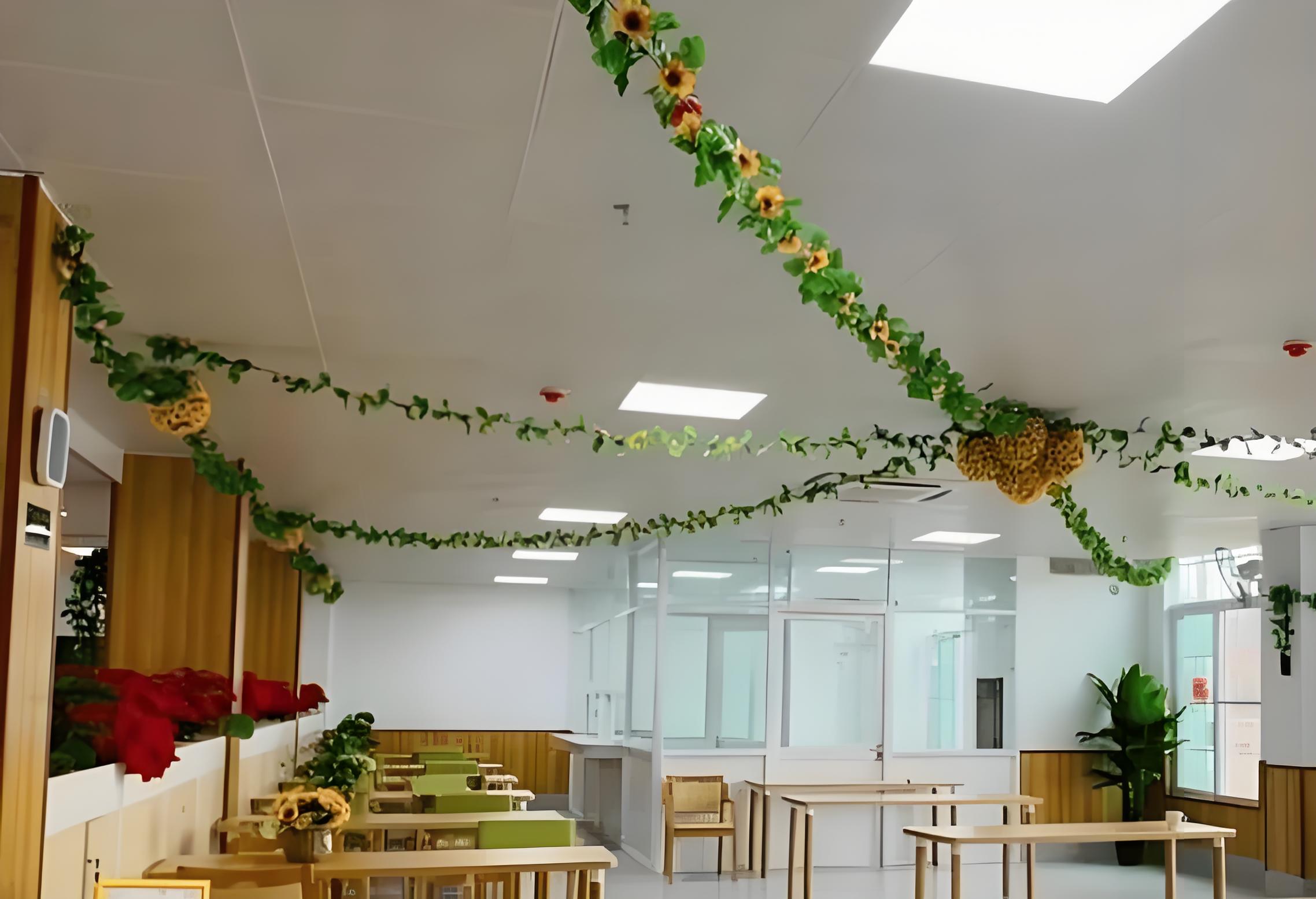 广州市鸿慈养老院
