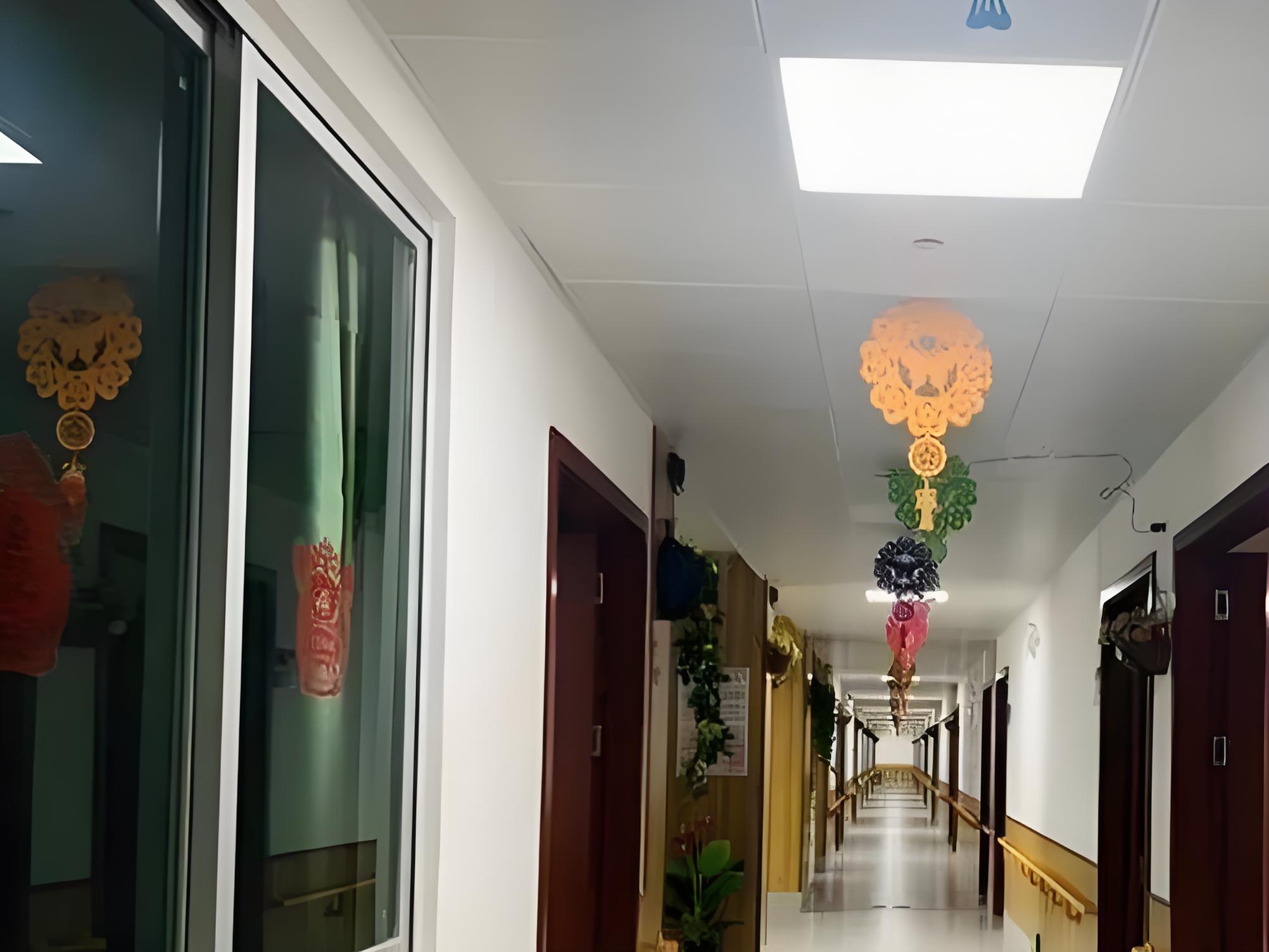 广州市鸿慈养老院