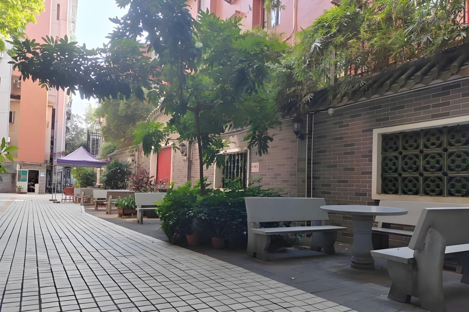 广州市红升侨颐养老院