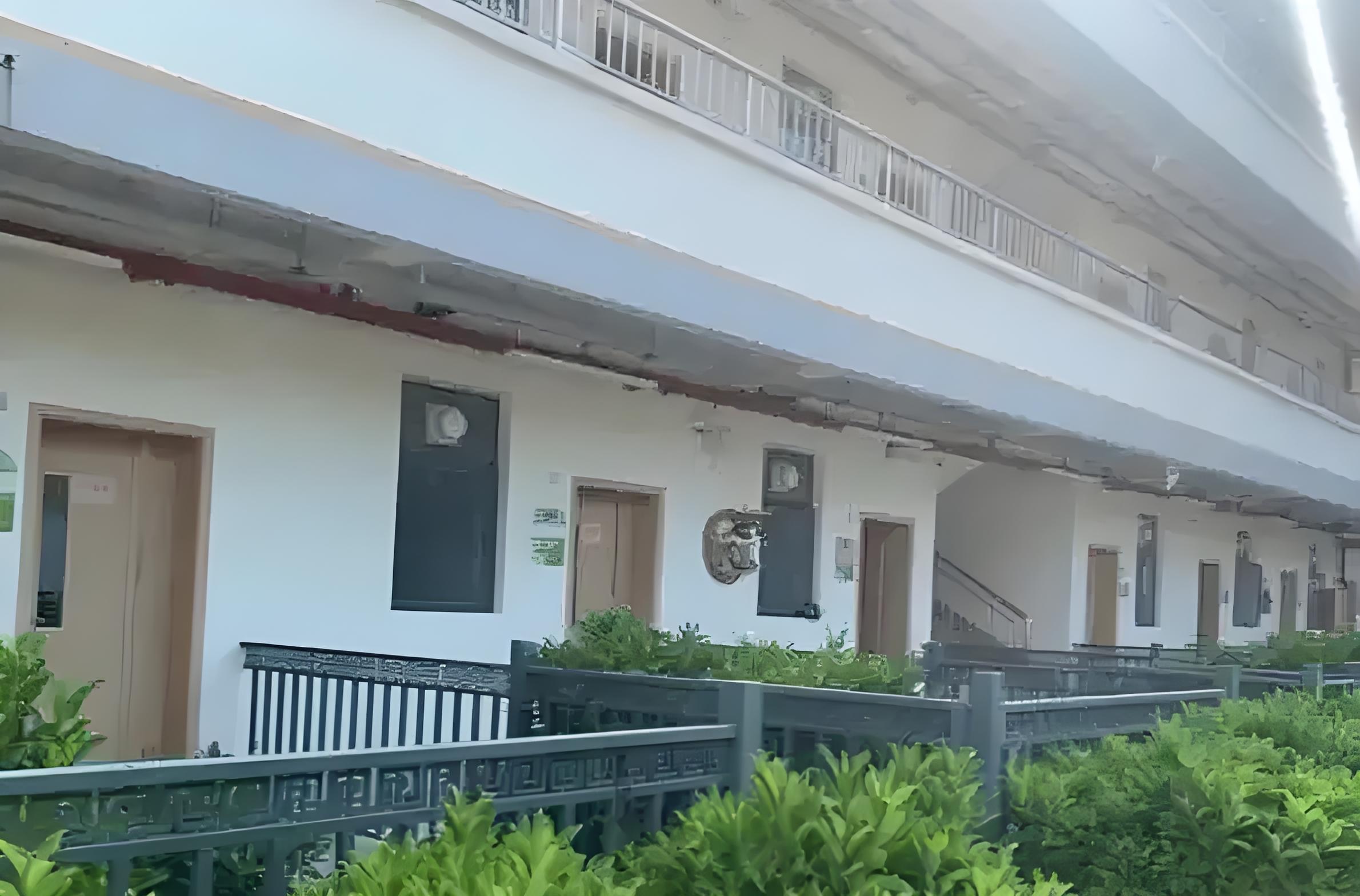 广州市昊琛养老院 广州市昊琛养老院