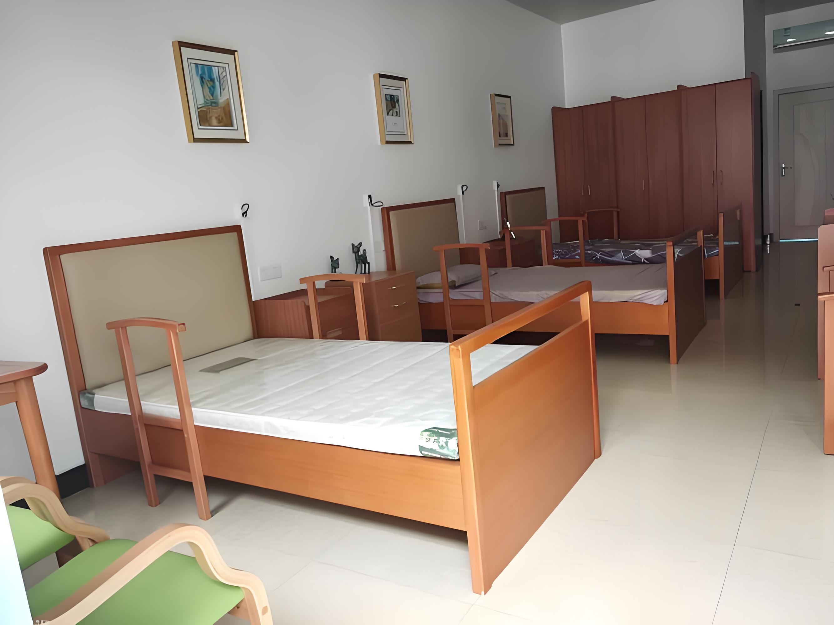 广州养老院