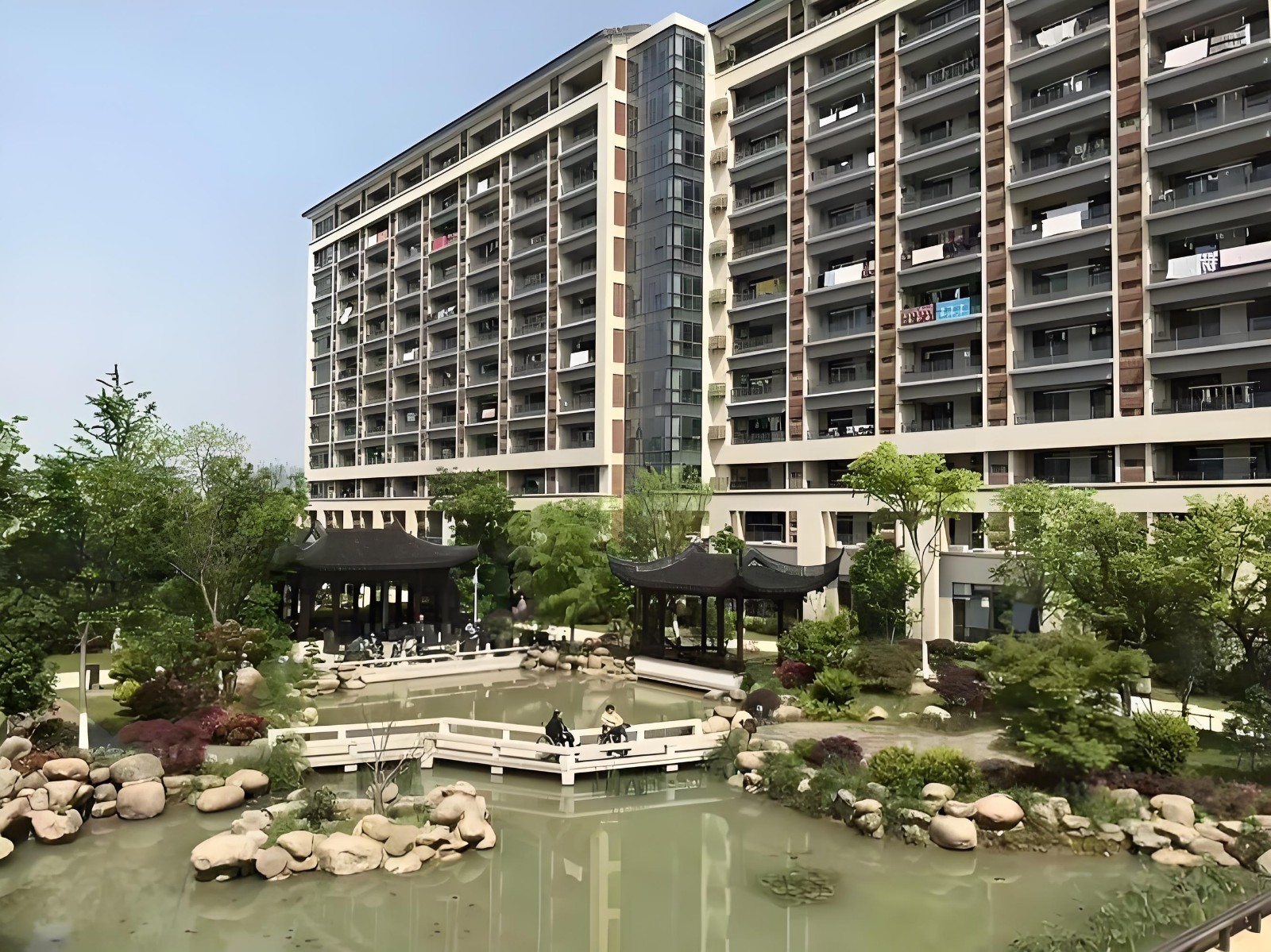 广州养老院