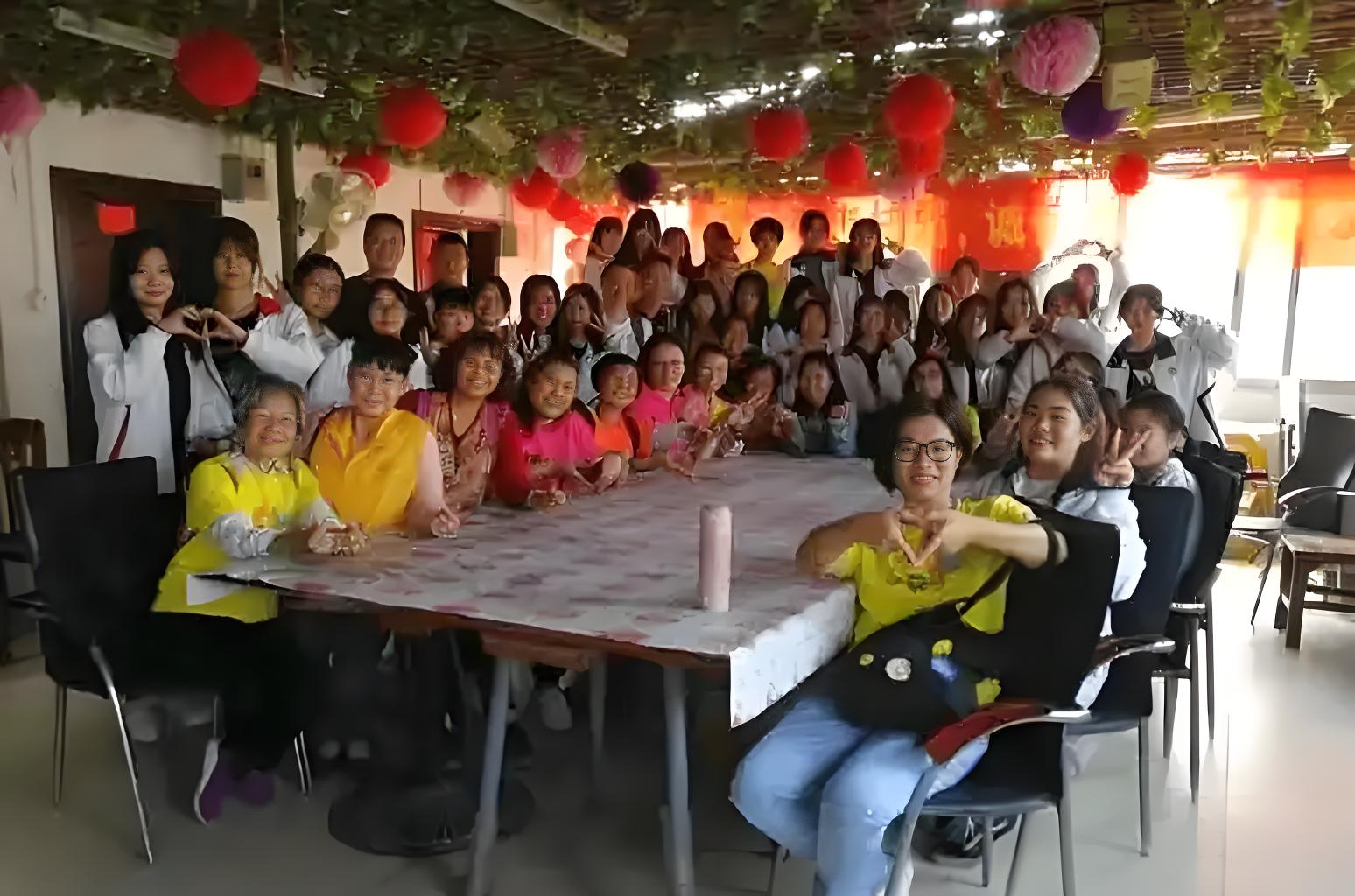 广州市金玉养老院 广州市金玉养老院