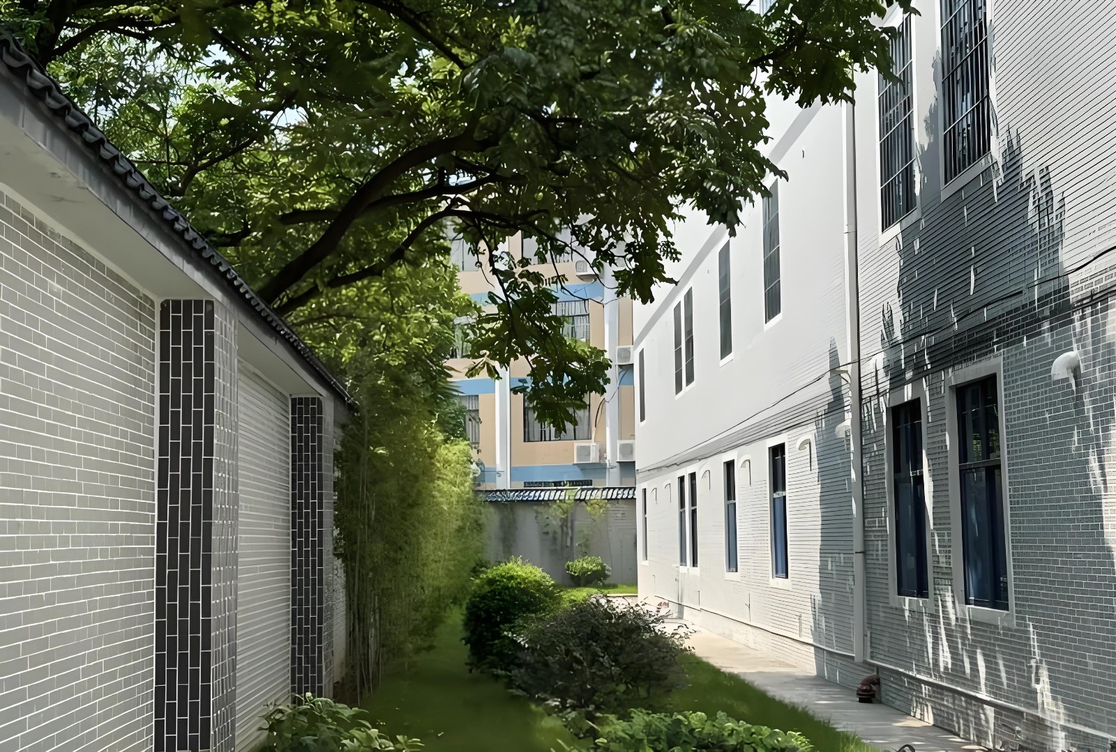 贵达有爱养护院