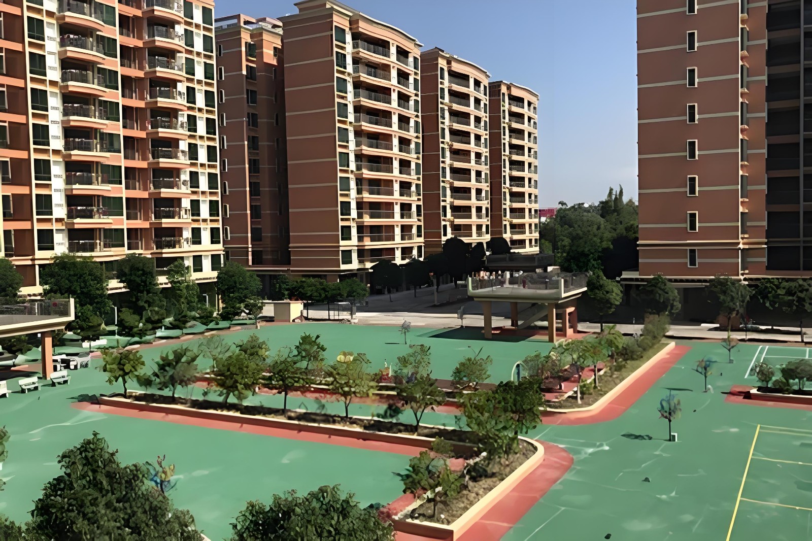 广州市康寿颐养院乐苑
