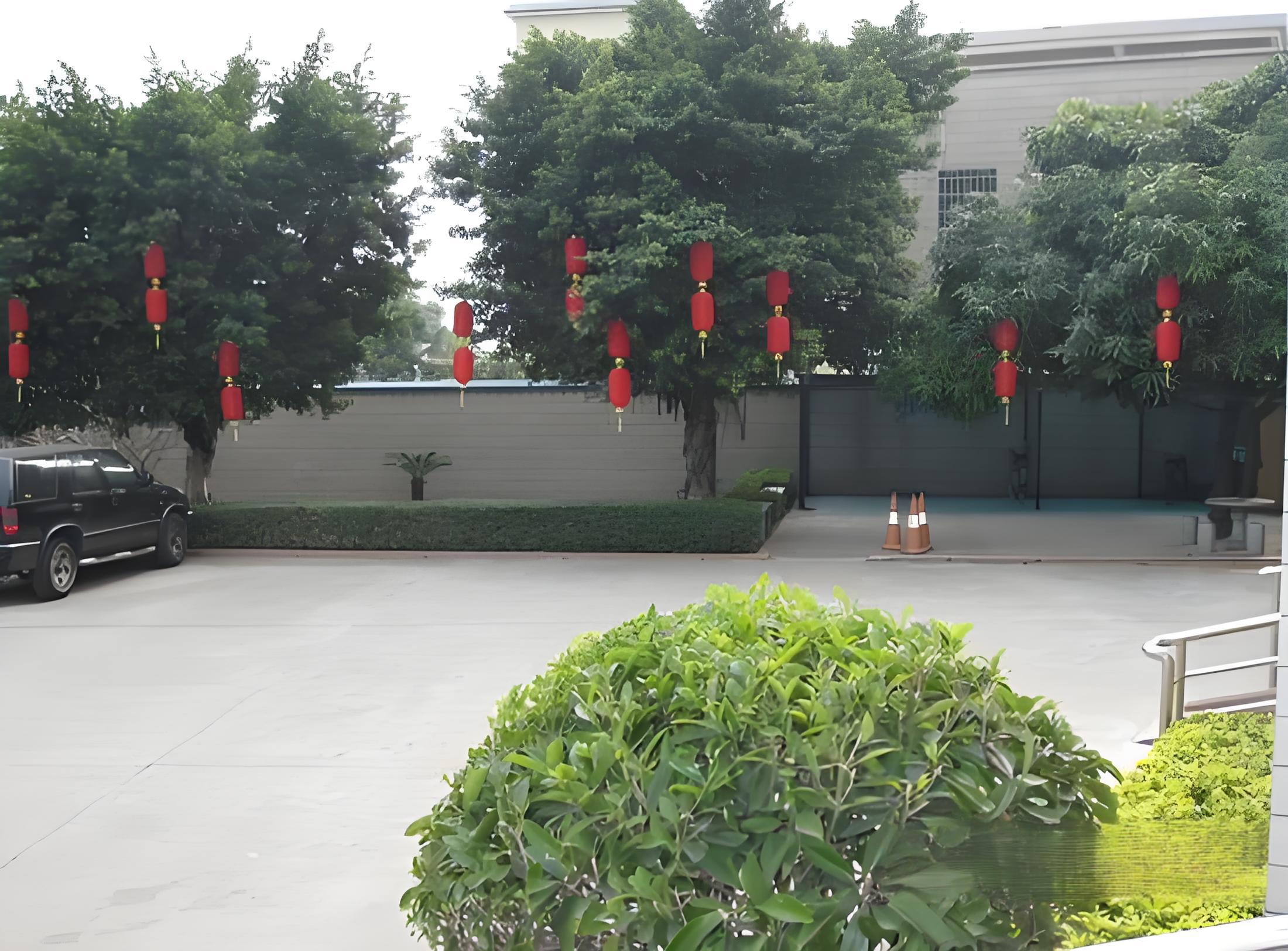 广州市荔湾区西塱敬老院