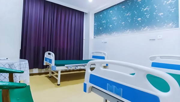 广州地区养老院