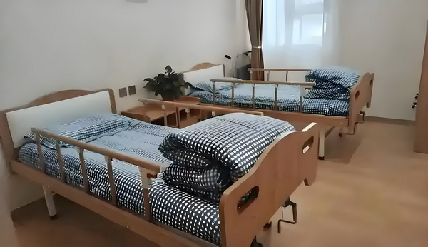 广州地区养老院