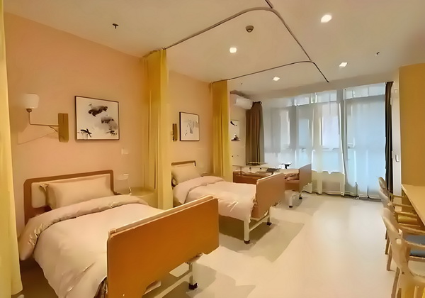 广州有哪些养老院电话
