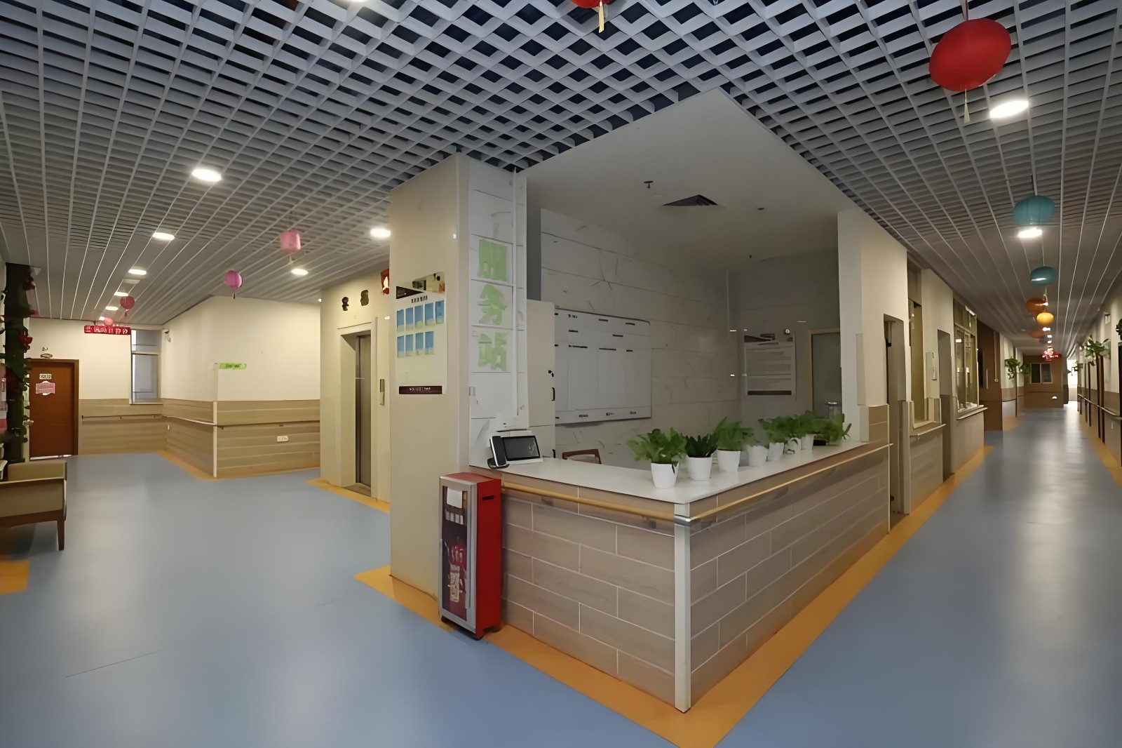 广州泰宁养老院 广州泰宁养老院