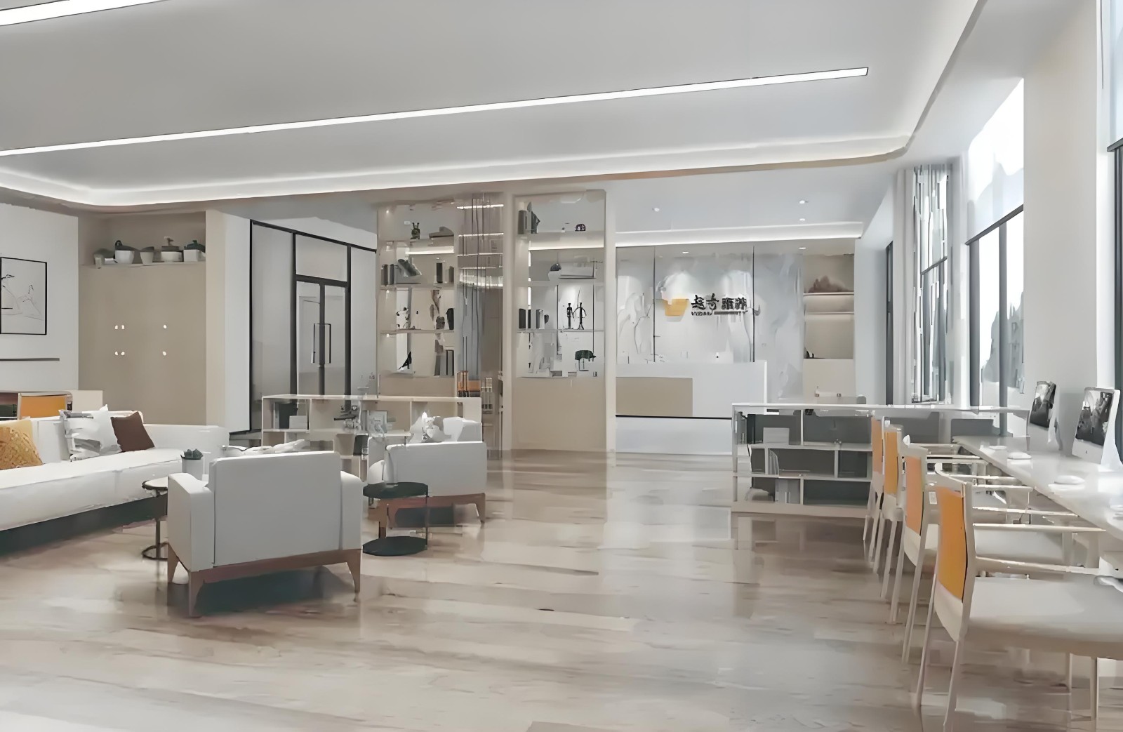 广州越秀海樾荟养老公寓