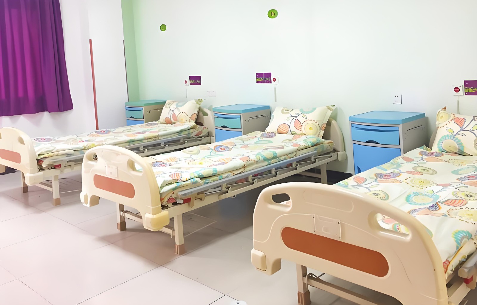 颐寿安养多宝福寿分院