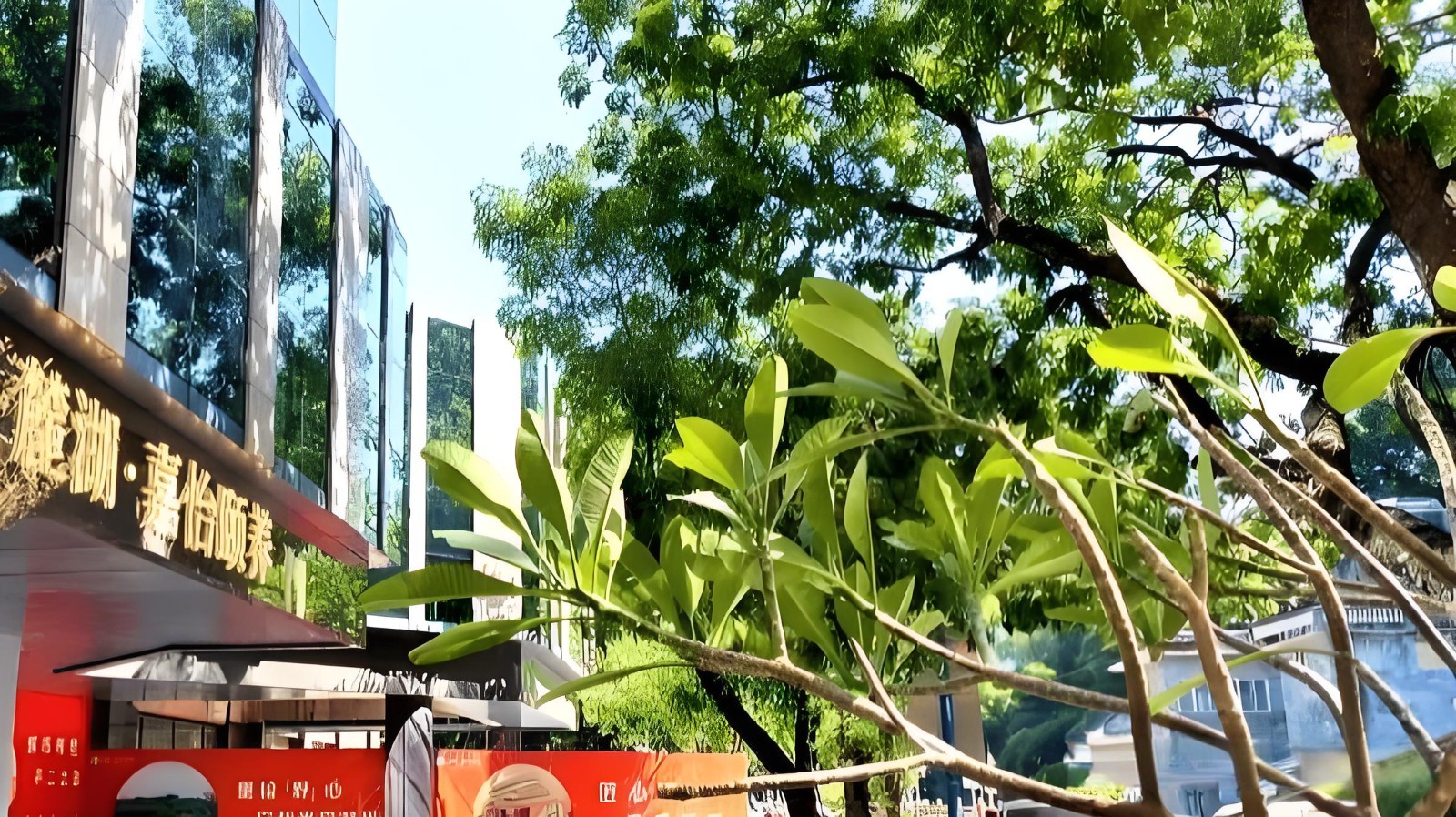 广州市嘉怡颐养院
