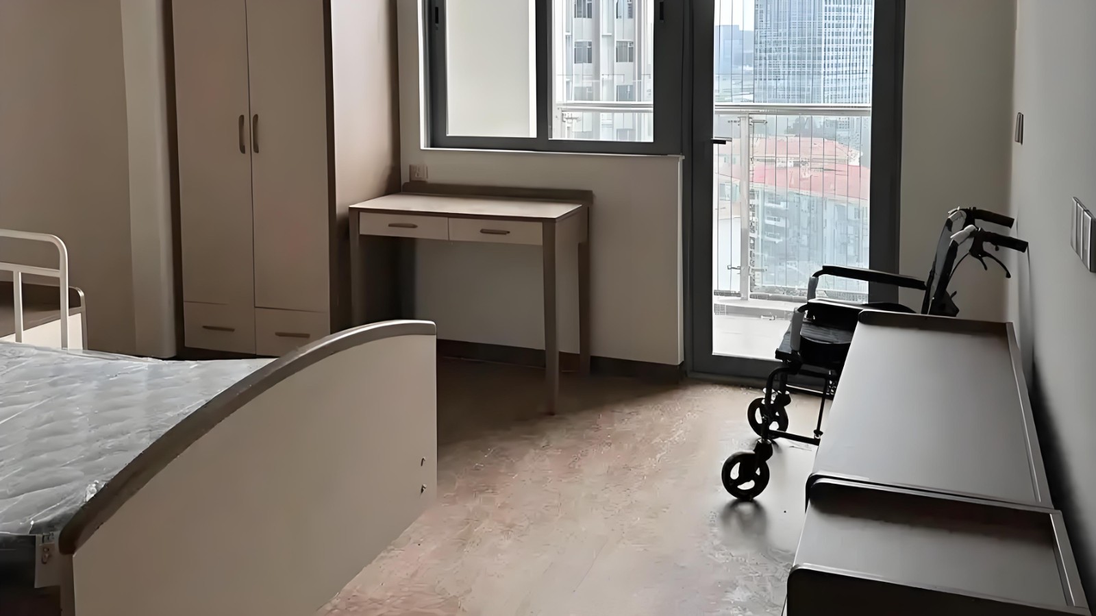 乐谷颐养中心 乐谷颐养中心