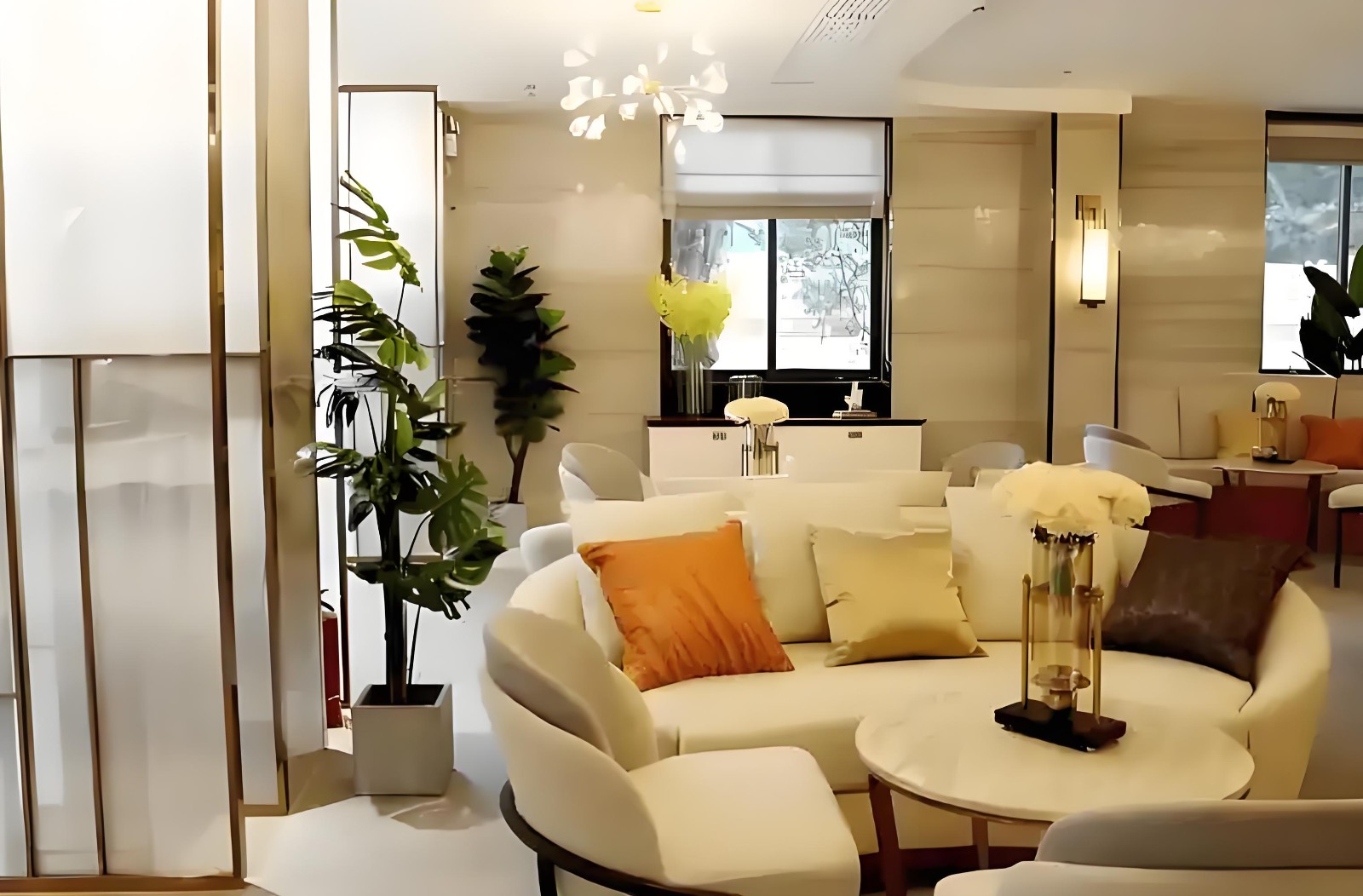 广州越秀海颐苑养老中心 广州越秀海颐苑养老中心