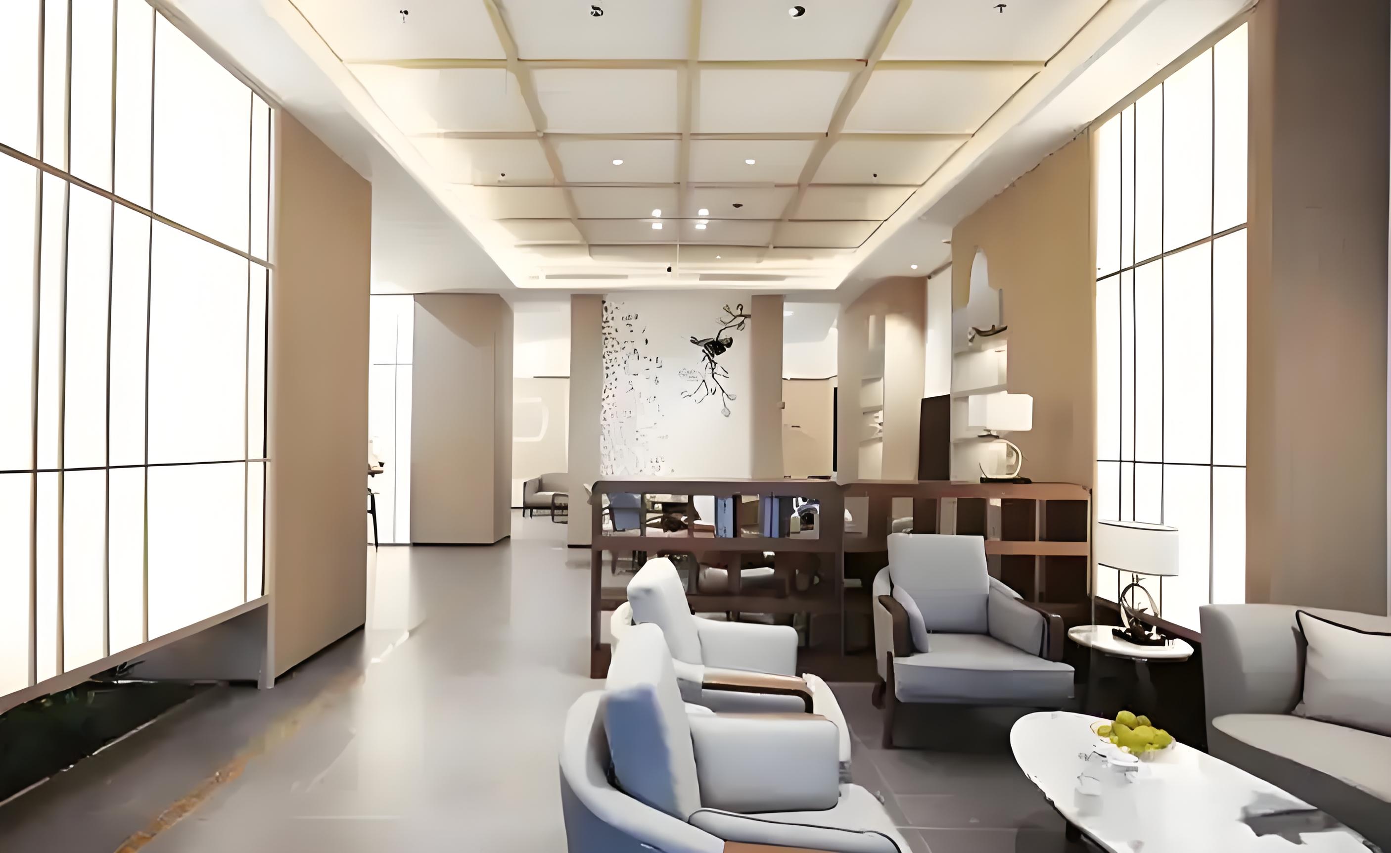 广州越秀区祺美颐养中心 广州越秀区祺美颐养中心