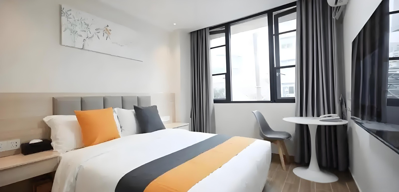 广州越秀区祺美颐养中心 广州越秀区祺美颐养中心