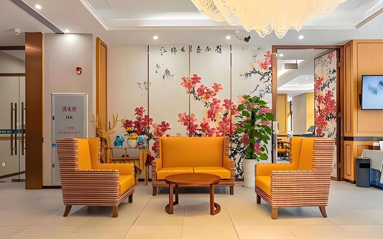 广州木棉人家养老社区