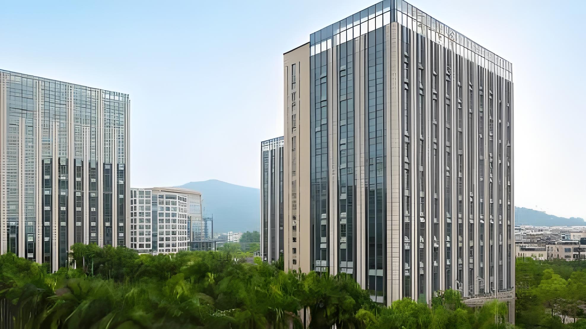 广州中科和熹会颐养中心 广州中科和熹会颐养中心