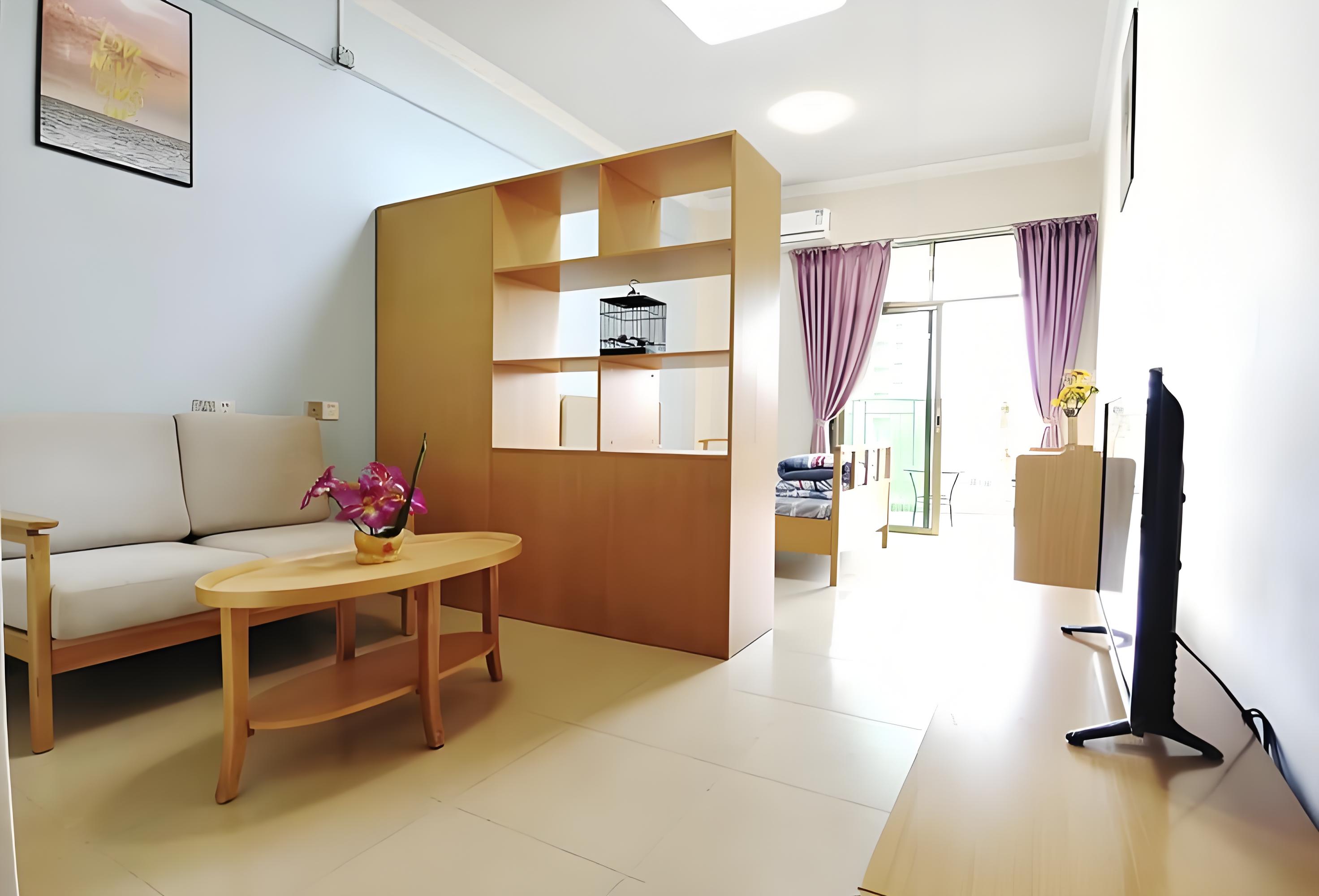 广州市康寿颐养院乐苑 广州市康寿颐养院乐苑