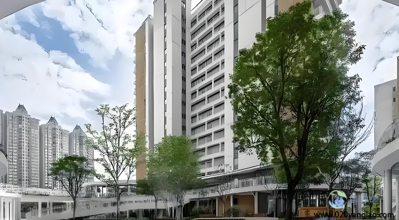 广州越秀康养悦麓居费用，2025广州越秀康养悦麓居信息公布一览