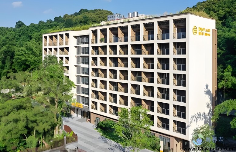 广州悦年华颐养中心费用，2025广州悦年华颐养中心信息公布一览