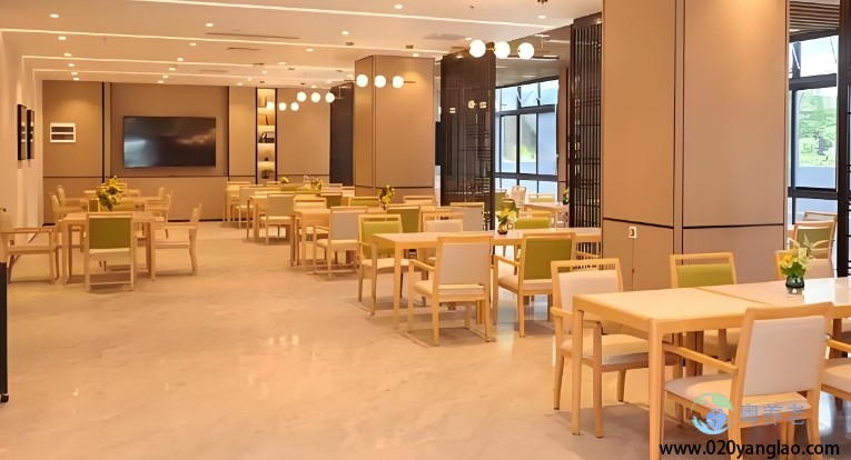 广州市祈福护老公寓费用，2025广州市祈福护老公寓信息公布一览