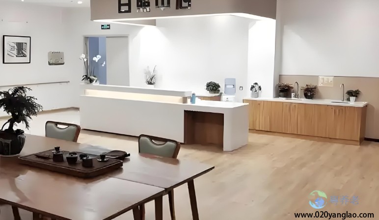 越秀银幸颐园(大德路)养护院费用，2025越秀银幸颐园(大德路)养护院信息公布一览