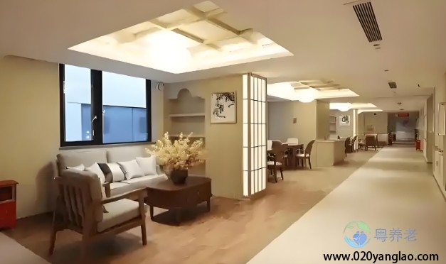 广州越秀区祺美颐养中心费用，2025广州越秀区祺美颐养中心息公布一览