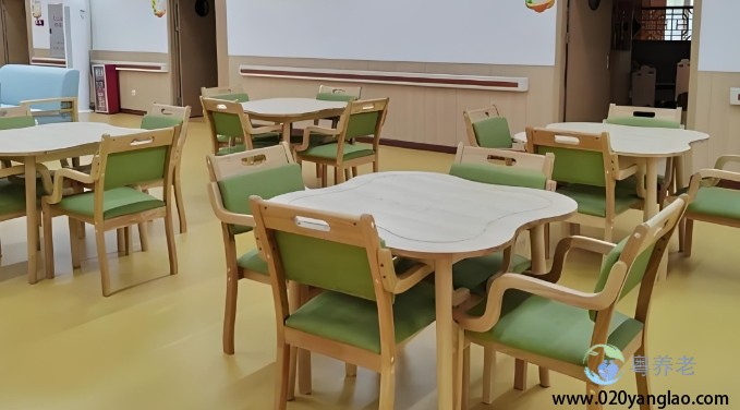 广州侨颐尚善养老院费用，2025广州侨颐尚善养老院信息公布一览