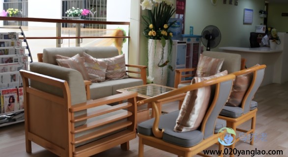 广州颐福居养老院费用，2025广州颐福居养老院信息公布一览