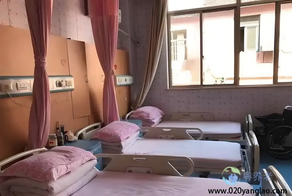 广州养老院收费标准一览表：2025年最新费用区间解析与选院指南