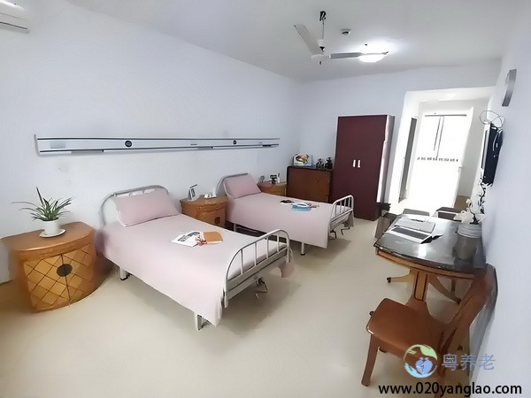 广州地区养老院全解析：2025年选院避坑指南