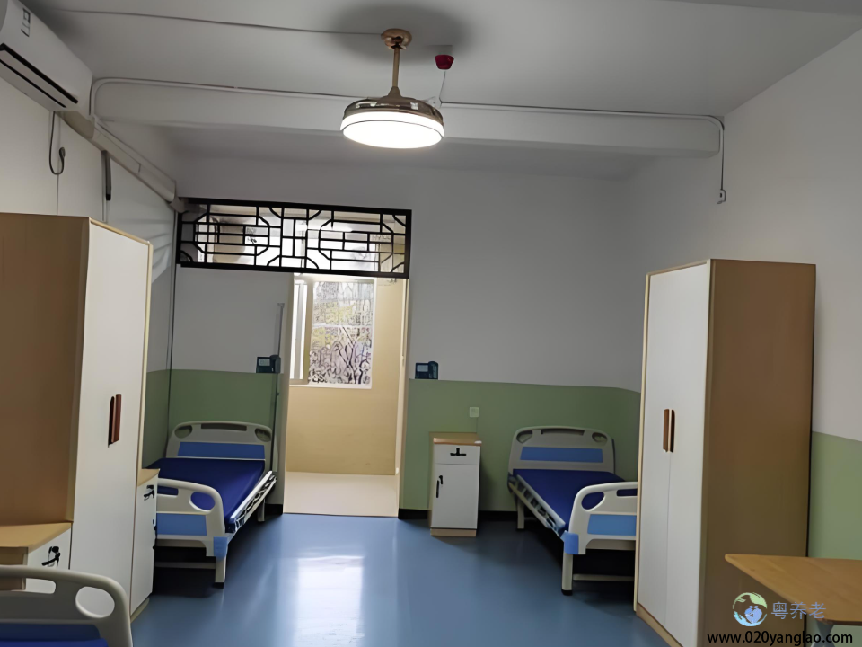 广州泰宁养老院
