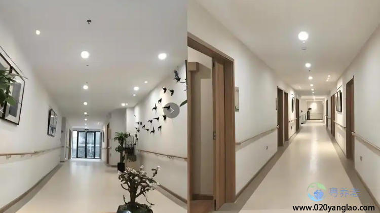 广州越秀银幸颐园（大德路）养护院