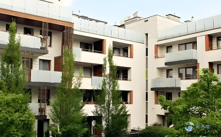 广州市昊琛养老院