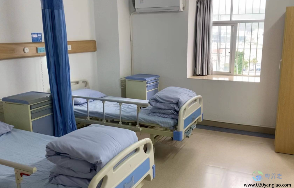 广州正皓居护理院