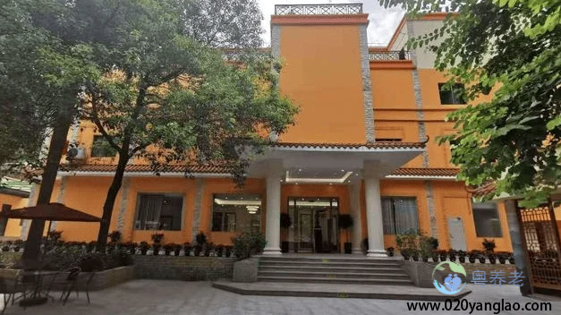 广州白云启德护理院