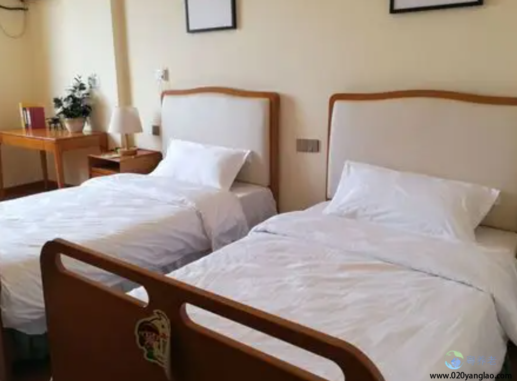 广东岭南养老院