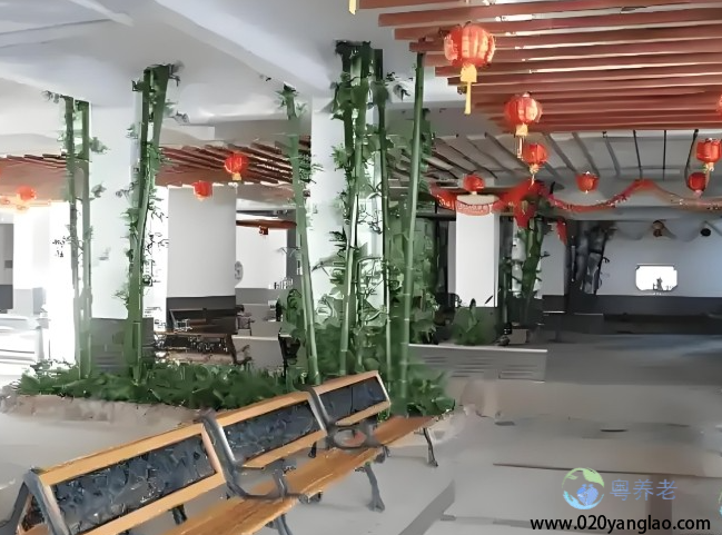 福寿苑（昌华横街）养老院