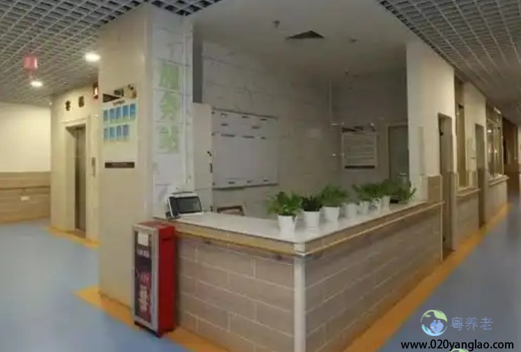 广州泰宁养老院