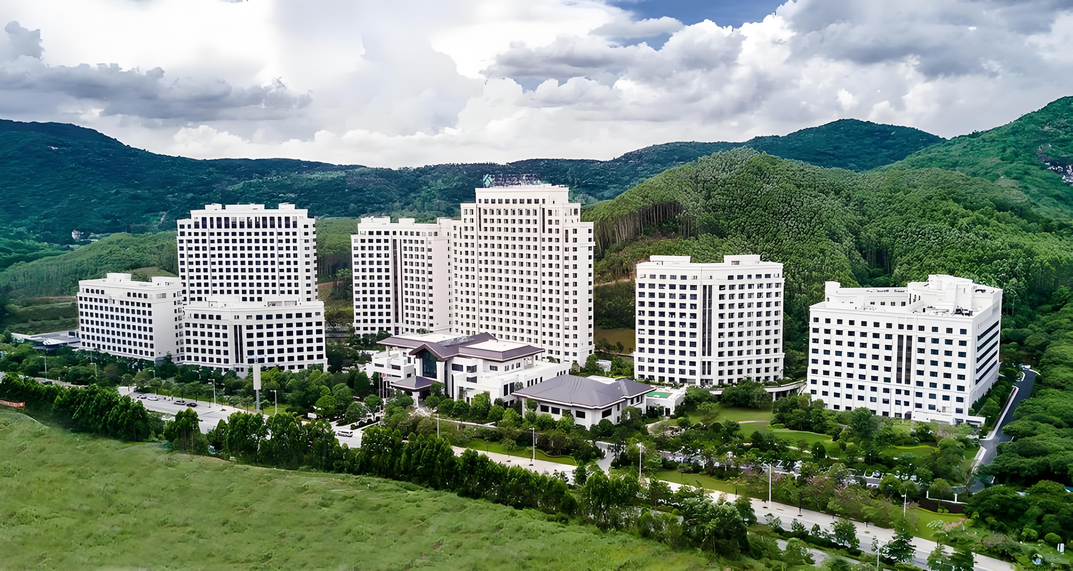 广州泰康之家粤园