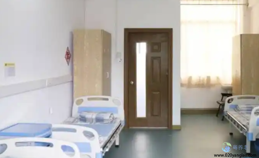 广州松明尚苑颐养院