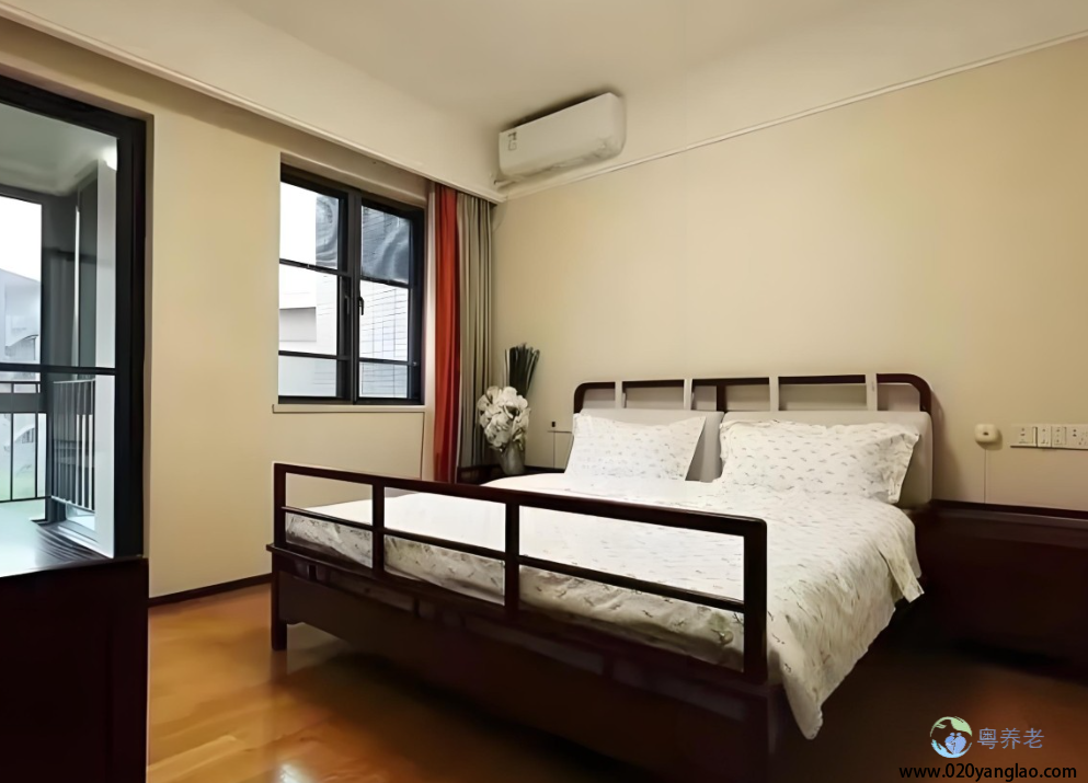 广州木棉人家养老社区
