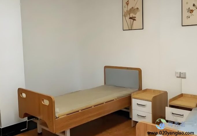 广州贵达养护院