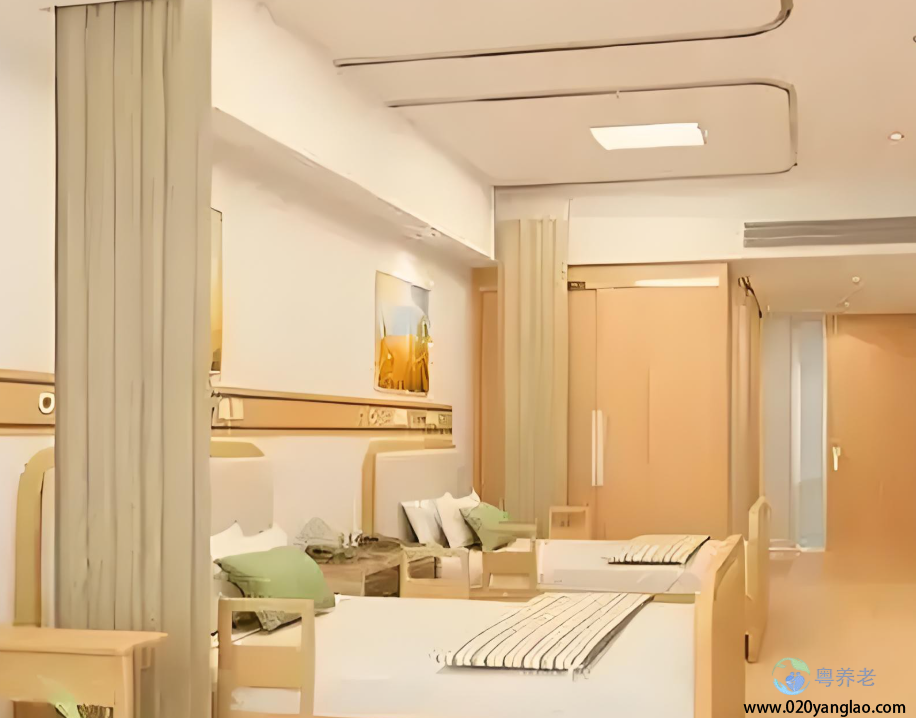 广州市嘉怡颐养院