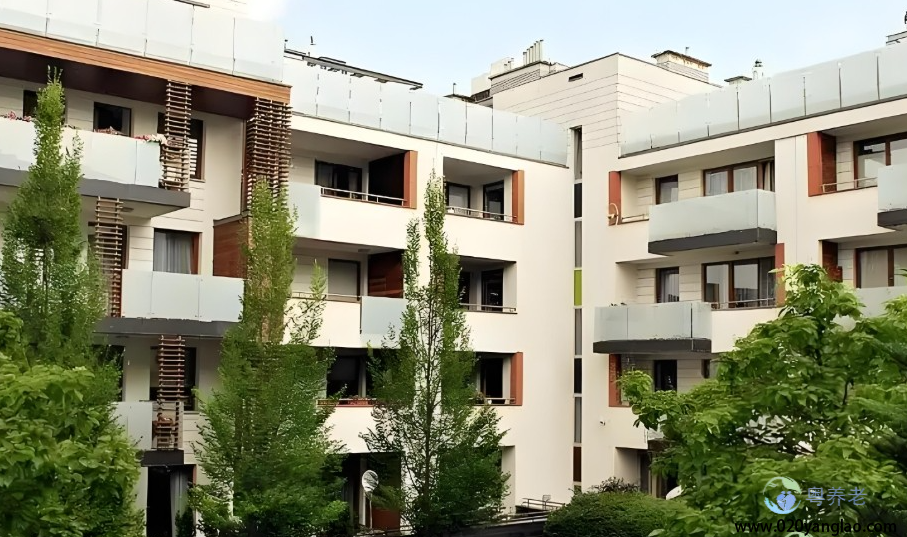 广州市昊琛养老院
